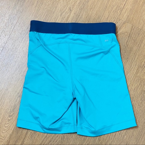 Nike Pro Compression Shorts XS - Picture 6 of 8